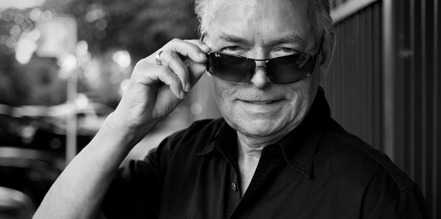 Vershuset præsenterer: Peter Belli 11. november kl. 21:30